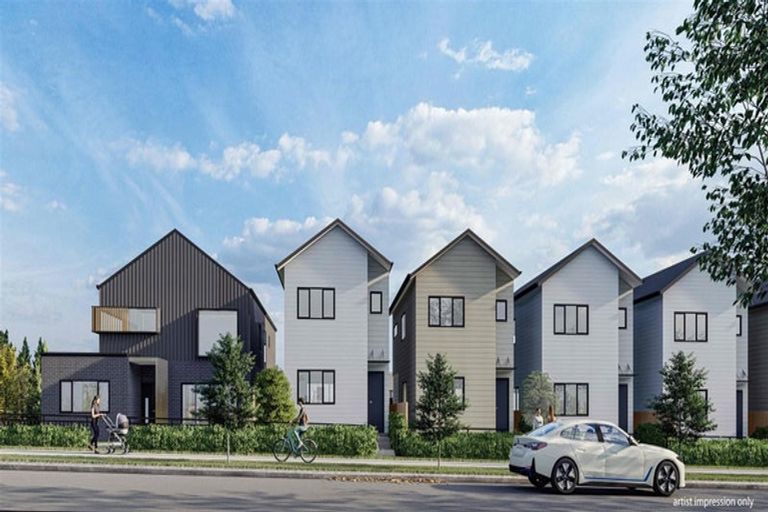 Photo of property in 132 Fred Taylor Drive, Westgate, Auckland, 0814