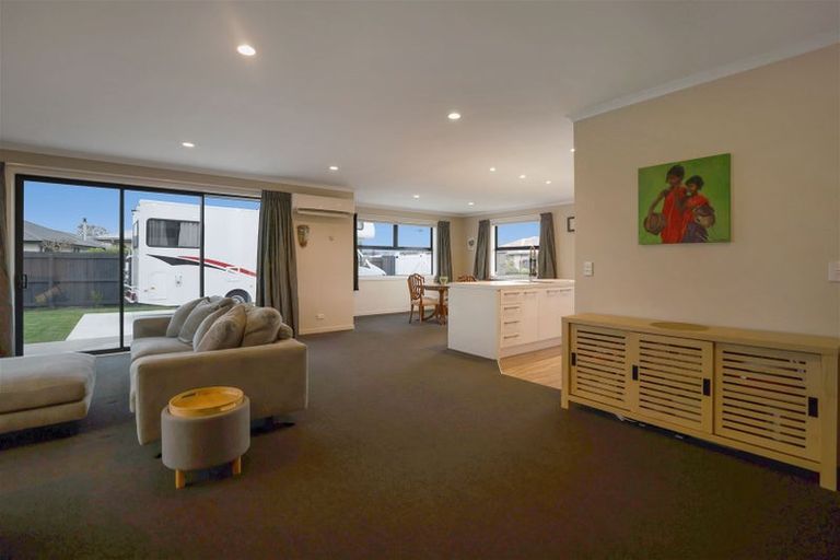 Photo of property in 12 Magnolia Drive, Netherby, Ashburton, 7700