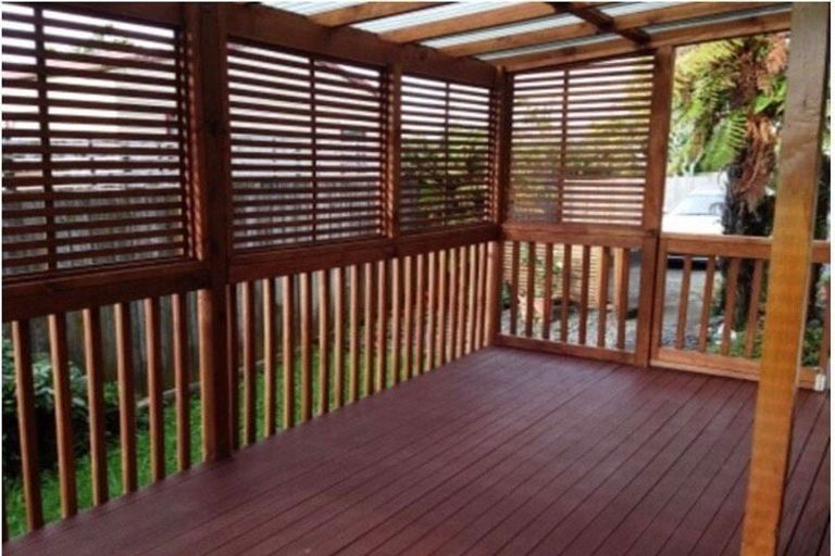 Photo of property in 2/1 Bamboo Grove, Kelston, Auckland, 0602