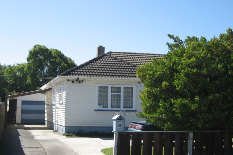 Photo of property in 8 Sefton Place, Spreydon, Christchurch, 8024