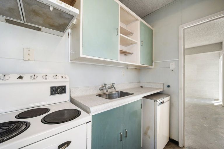 Photo of property in Fairmont Flats, 3d/20 Maarama Crescent, Aro Valley, Wellington, 6021