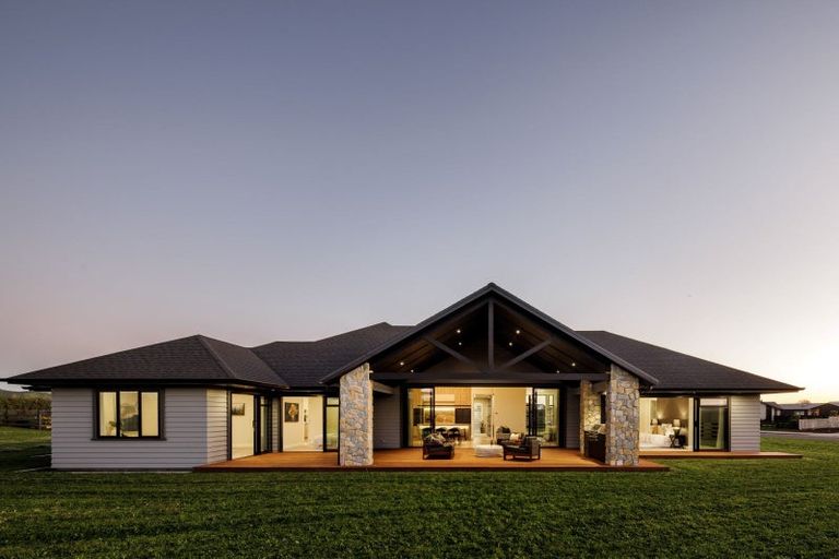 Photo of property in 79 Whare Marama Drive, Leamington, Cambridge, 3432