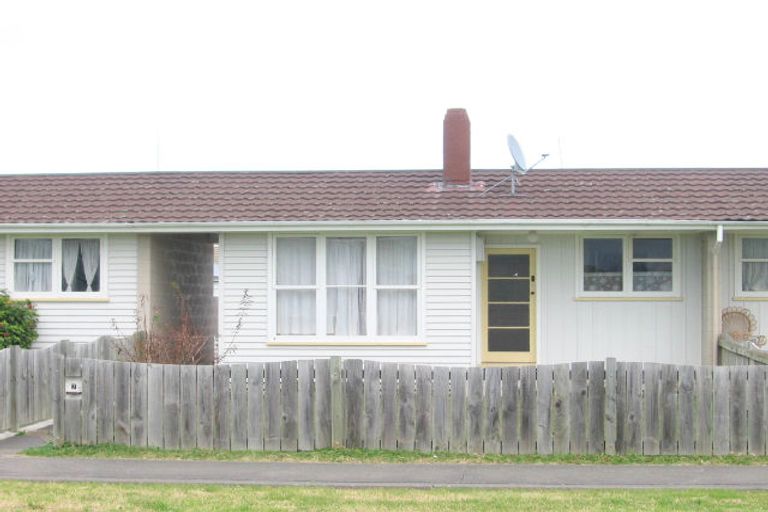 Photo of property in 7 Roberts Terrace, Onekawa, Napier, 4110