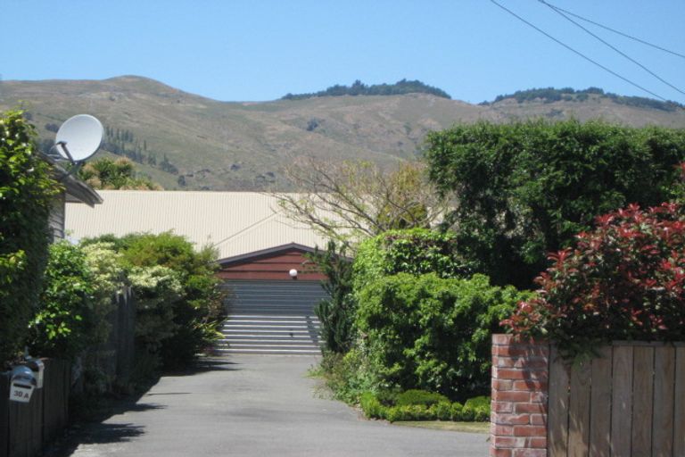 Photo of property in 30a Somerfield Street, Somerfield, Christchurch, 8024