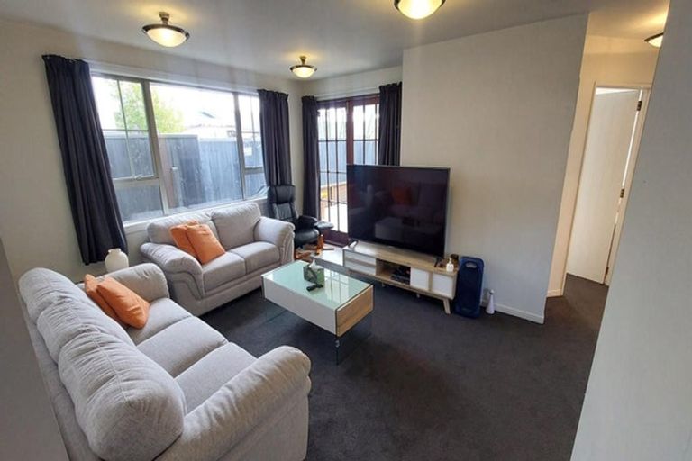 Photo of property in 28c Hoani Street, Papanui, Christchurch, 8053