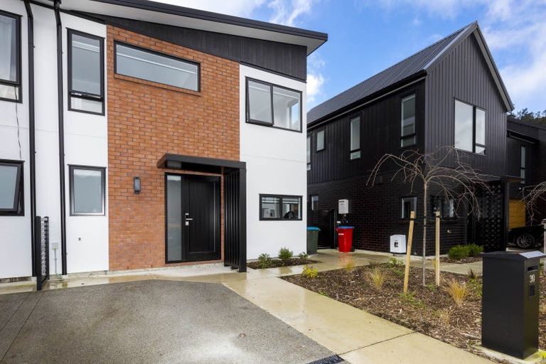 Photo of property in 30 Doug Jensen Street, Wallaceville, Upper Hutt, 5018