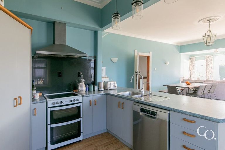 Photo of property in 1024 Maraekakaho Road, Raureka, Hastings, 4120