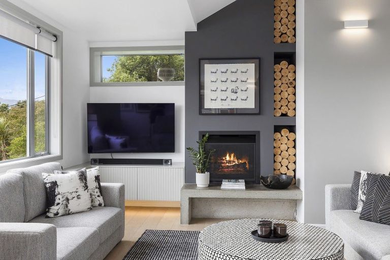 Photo of property in 6 Ludlam Street, Seatoun, Wellington, 6022