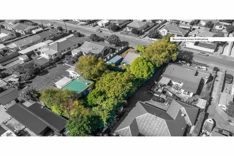 Photo of property in 8 Riwai Street, Templeton, Christchurch, 8042