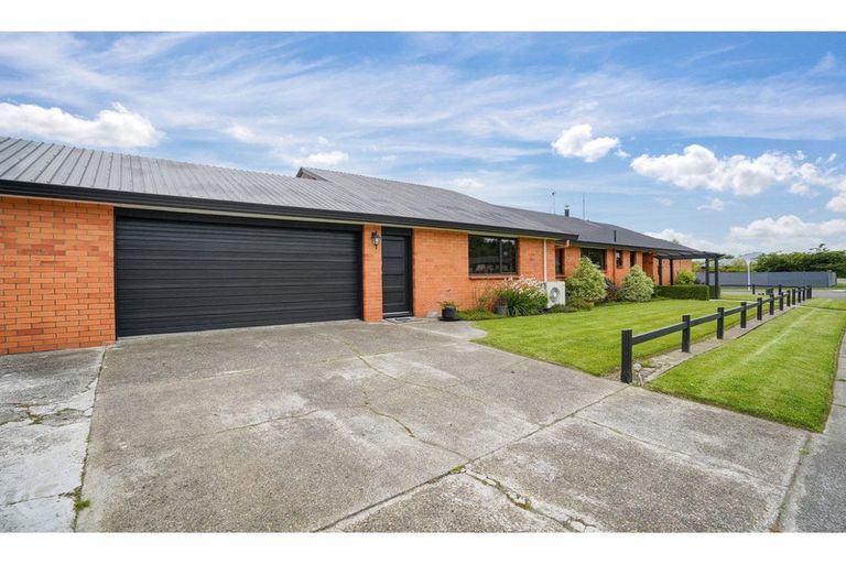 Photo of property in 133 Kildare Drive, Waikiwi, Invercargill, 9810