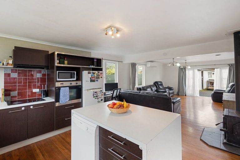 Photo of property in 14 Coenen Street, Ngaruawahia, 3720