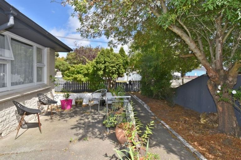 Photo of property in 187 Shortland Street, Aranui, Christchurch, 8061