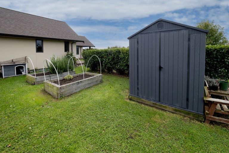 Photo of property in 59 Lanz Vale Lane, Huntingdon, Ashburton, 7774