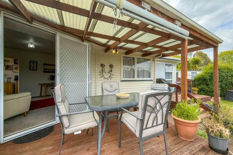 Photo of property in 1 Jonathan Place, Putaruru, 3411