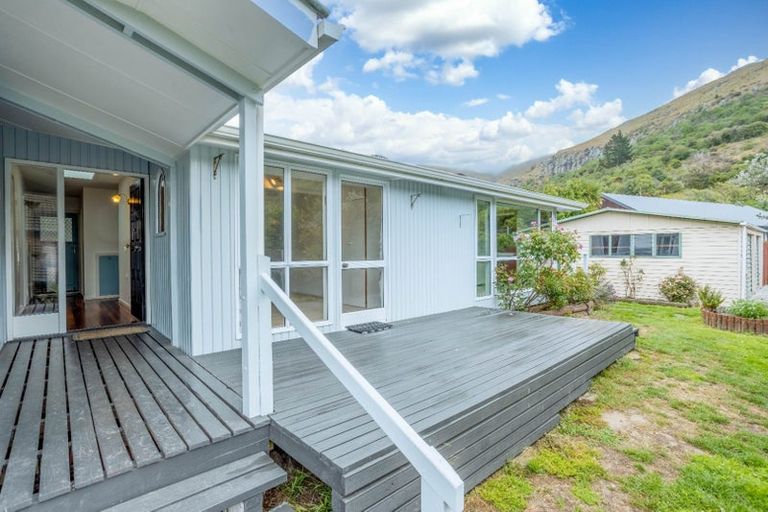Photo of property in 136 Wakefield Avenue, Sumner, Christchurch, 8081
