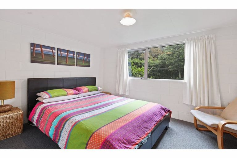 Photo of property in 1221 North Eyre Road, West Eyreton, Rangiora, 7475