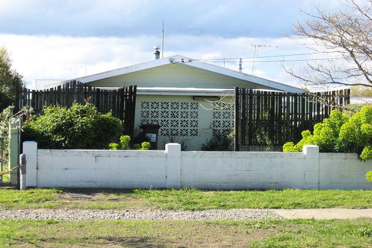 Photo of property in 23a Hospital Road, Witherlea, Blenheim, 7201