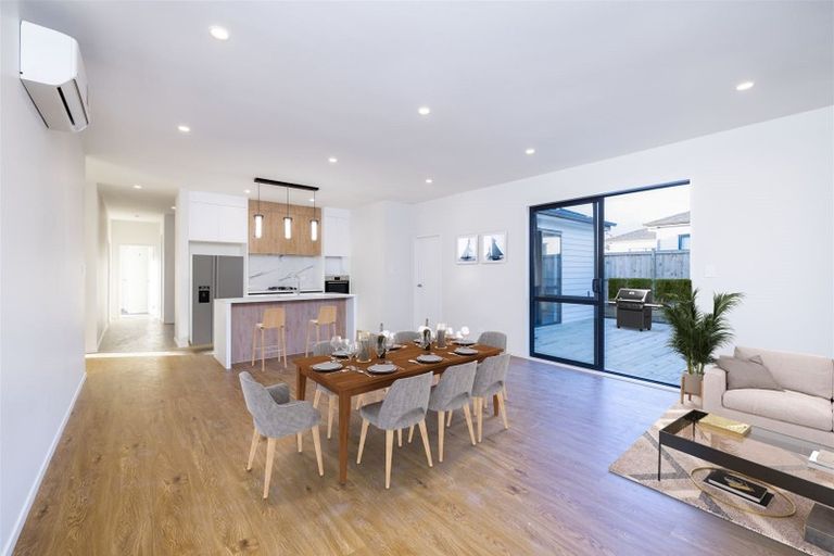 Photo of property in 42 Perkins Street, Papakura, 2110