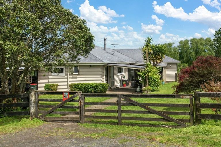 Photo of property in 731 Clevedon Kawakawa Road, Clevedon, Papakura, 2585