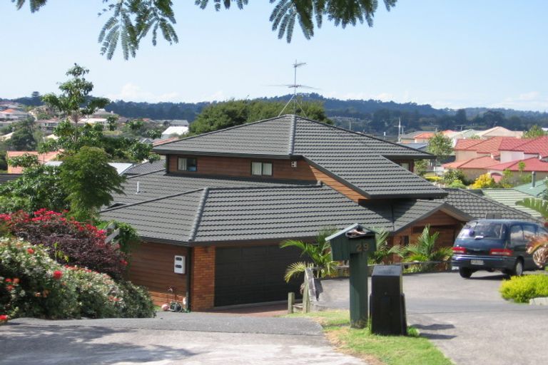 Photo of property in 29 Vermeer Place, West Harbour, Auckland, 0618