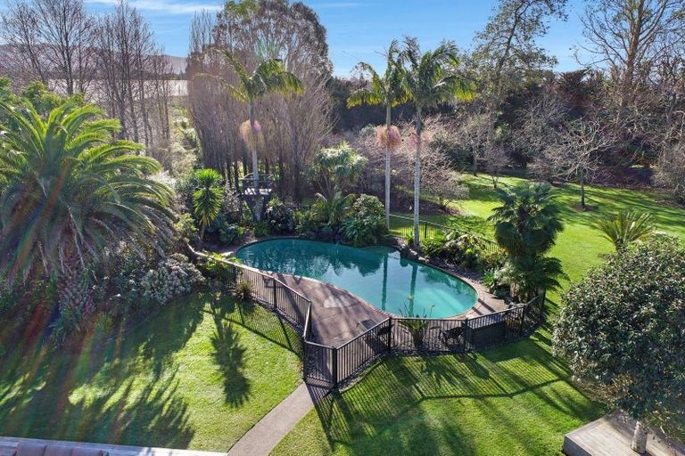 Photo of property in 854 No 1 Road, Te Puke, 3182