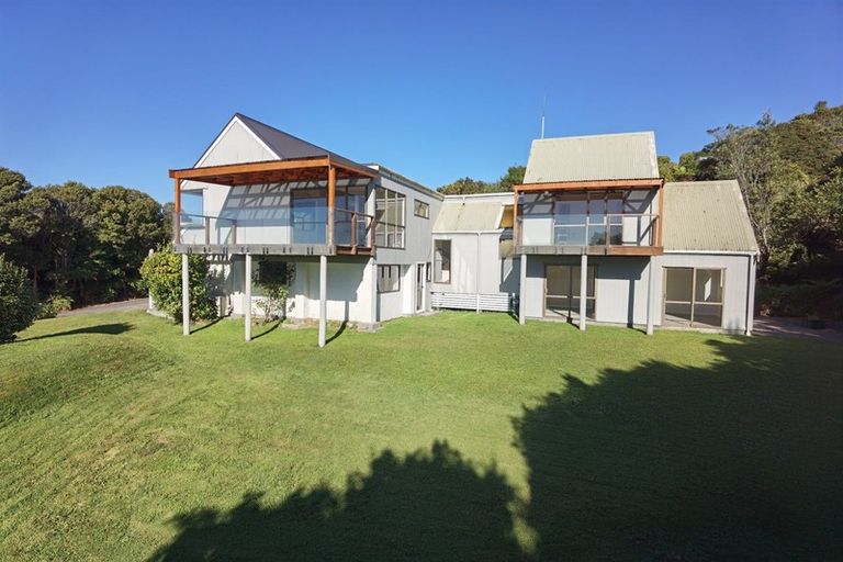 Photo of property in 128b Kumara Junction Highway, Seaview, Hokitika, 7882