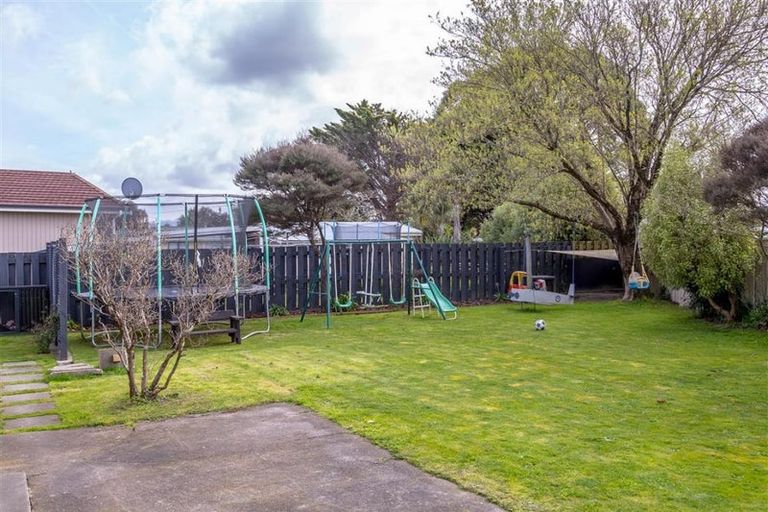 Photo of property in 147 Cockburn Street, Kuripuni, Masterton, 5810