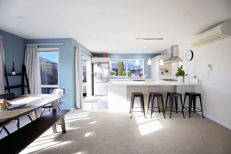 Photo of property in 4 Kessen Street, Pegasus, 7612