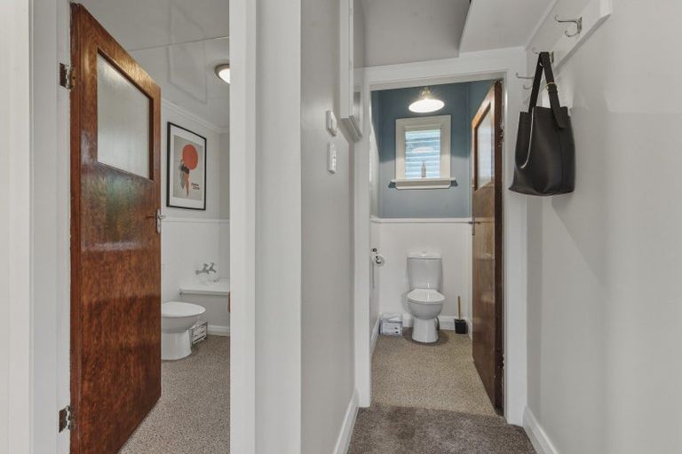 Photo of property in 1 Ashley Street, Belleknowes, Dunedin, 9011