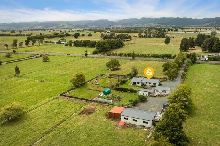 Photo of property in 992 Hauraki Road, Turua, Thames, 3574