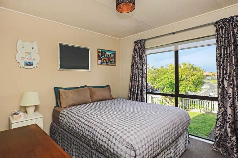 Photo of property in 1/40 Townshend Crescent, Greenmeadows, Napier, 4112