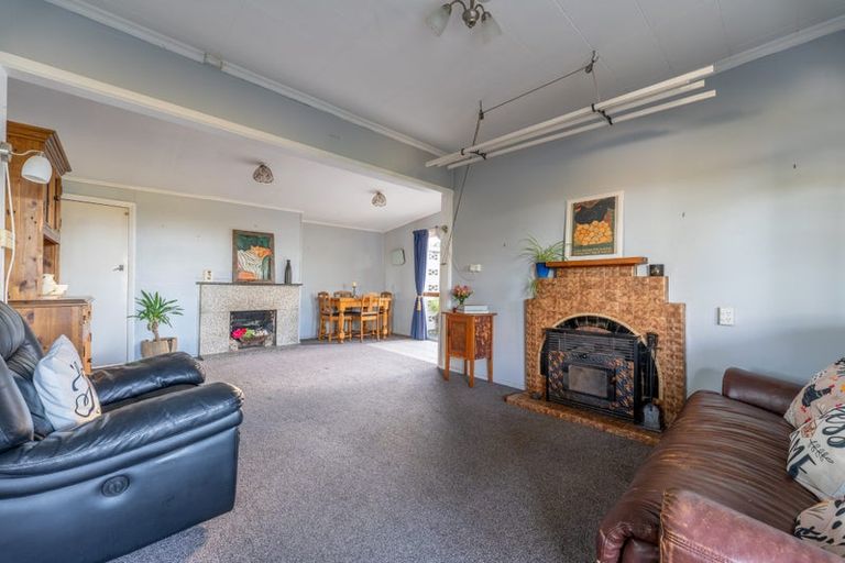 Photo of property in 340 Alma-maheno Road, Alma, Oamaru, 9491