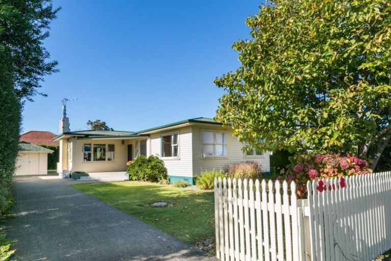 Photo of property in 1110 Allenby Street, Akina, Hastings, 4122