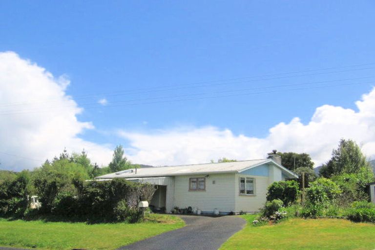 Photo of property in 5 Station Road, Waihi, 3610
