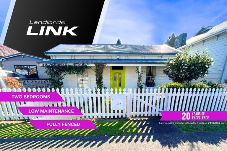 Photo of property in 38 Ingestre Street, Whanganui, 4500