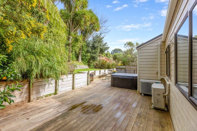 Photo of property in 32 Roto Street, Hurdon, New Plymouth, 4310
