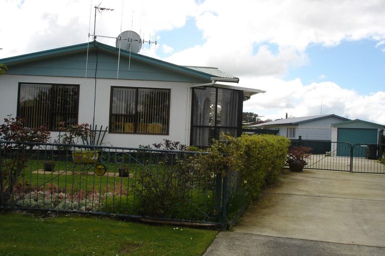 Photo of property in 53 Middlebrook Court, Te Awamutu, 3800