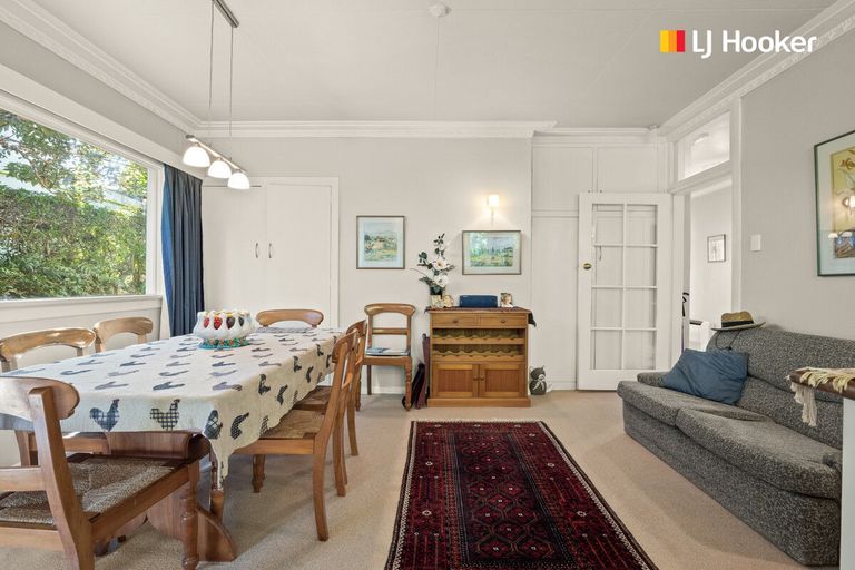 Photo of property in 3 Scarba Street, Roslyn, Dunedin, 9010