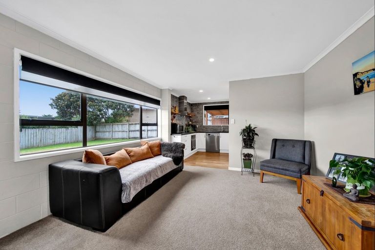 Photo of property in 4a Corokia Street, Bell Block, New Plymouth, 4312