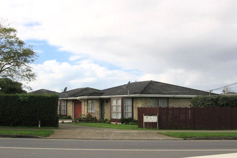 Photo of property in 92 Kamo Road, Kensington, Whangarei, 0112