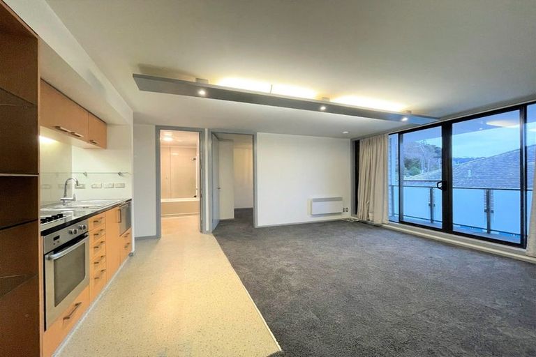 Photo of property in 22/45 Childers Terrace, Kilbirnie, Wellington, 6022