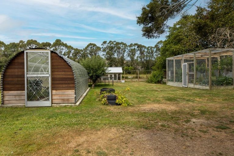 Photo of property in 1334 Riversdale Waikaia Road, Waiparu, Gore, 9777