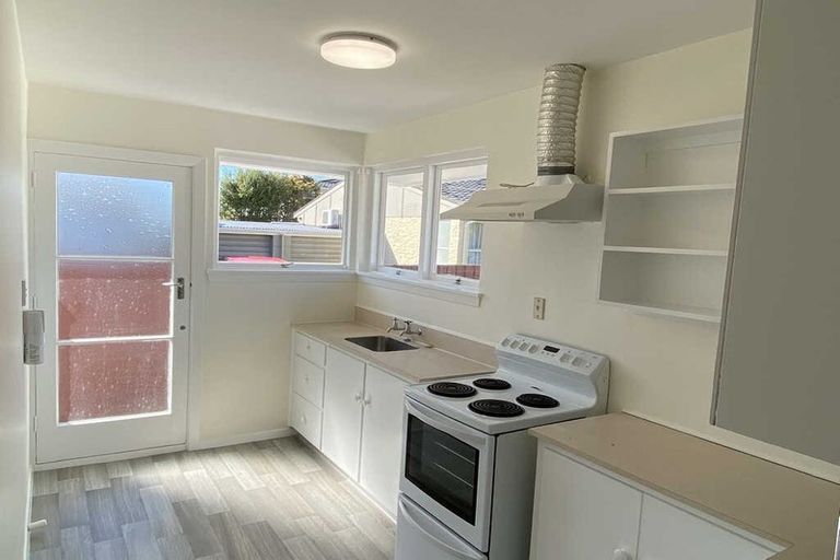 Photo of property in 3/5 Pitt Place, St Albans, Christchurch, 8014