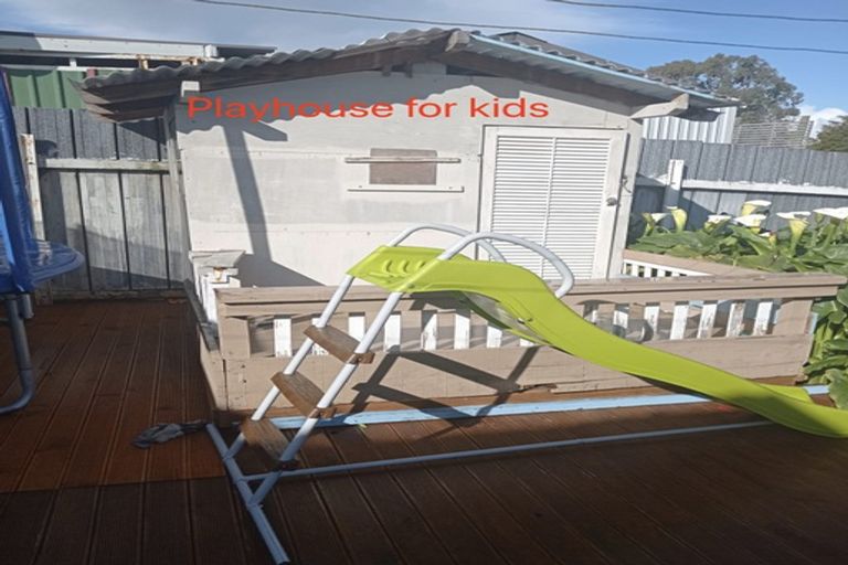 Photo of property in 20 Palermo Place, Clover Park, Auckland, 2023