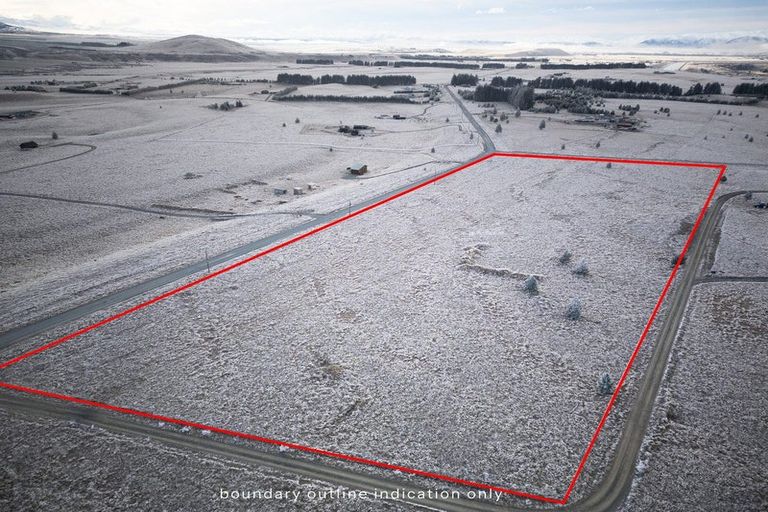Photo of property in 411 Manuka Terrace, Ben Ohau, Twizel, 7999