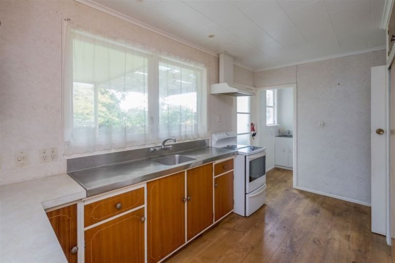 Photo of property in 11 Burn Street, Levin, 5510