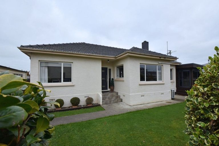 Photo of property in 15 Metzger Street, Georgetown, Invercargill, 9812