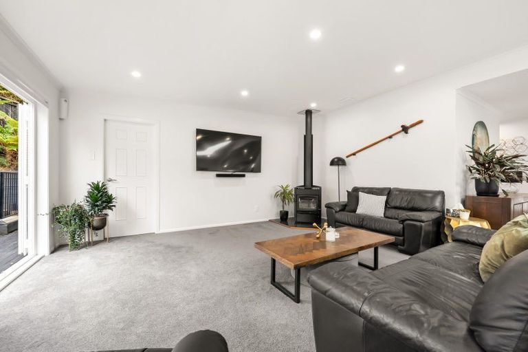 Photo of property in 185 Major Drive, Kelson, Lower Hutt, 5010