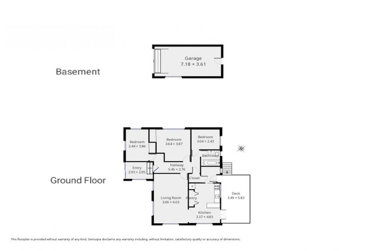 Photo of property in 248 Dowse Drive, Maungaraki, Lower Hutt, 5010