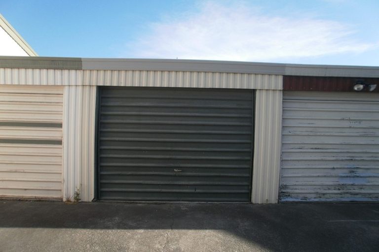 Photo of property in 3/17 Barrie Street, Addington, Christchurch, 8024